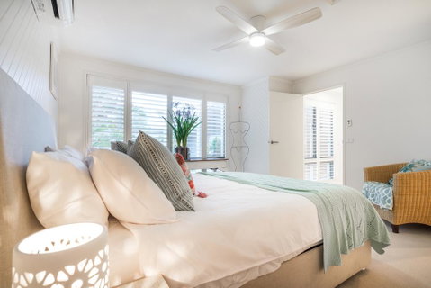 Blue Haven - Accommodation Rockhampton 1