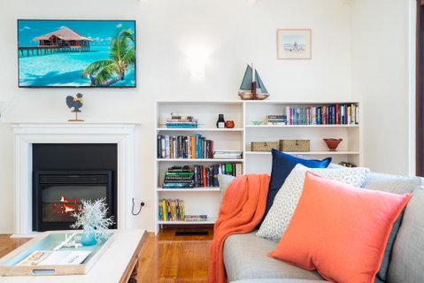 Blue Haven - Accommodation Rockhampton 2