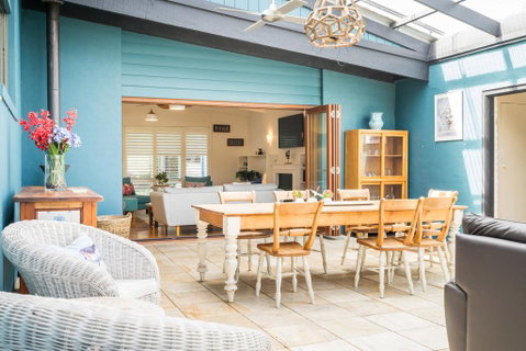 Blue Haven - Accommodation Rockhampton 3