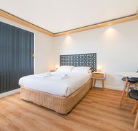 Blue Hills Motel - Accommodation Rockhampton