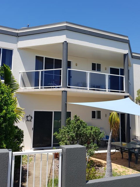 Blue Horizon - Accommodation Rockhampton 3