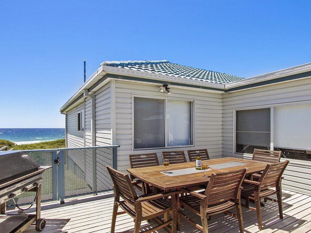 Culburra Beach NSW Accommodation Rockhampton