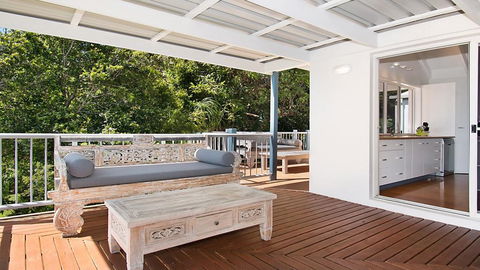 Blue Horizon - Wifi - Lennox Head - Accommodation Rockhampton 1