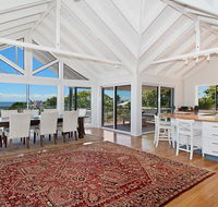 Blue Horizon - Wifi - Lennox Head - Accommodation Rockhampton