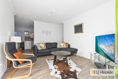 Blue Horizons Kingscliff - Accommodation Rockhampton 3