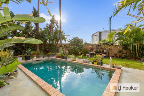 Blue Horizons Kingscliff - Accommodation Rockhampton 1