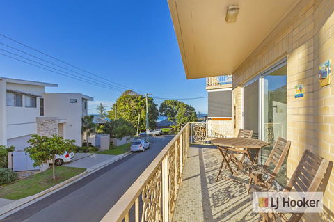 Blue Horizons Kingscliff - Accommodation Rockhampton 2