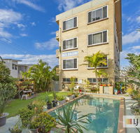 Blue Horizons Kingscliff - Accommodation Rockhampton