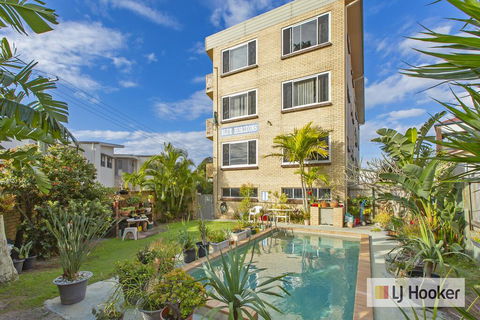 Blue Horizons Kingscliff - Accommodation Rockhampton 0