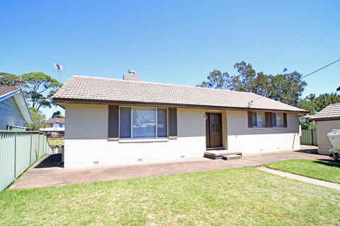 Blue Lagoon - Waterfront - Accommodation Rockhampton 1