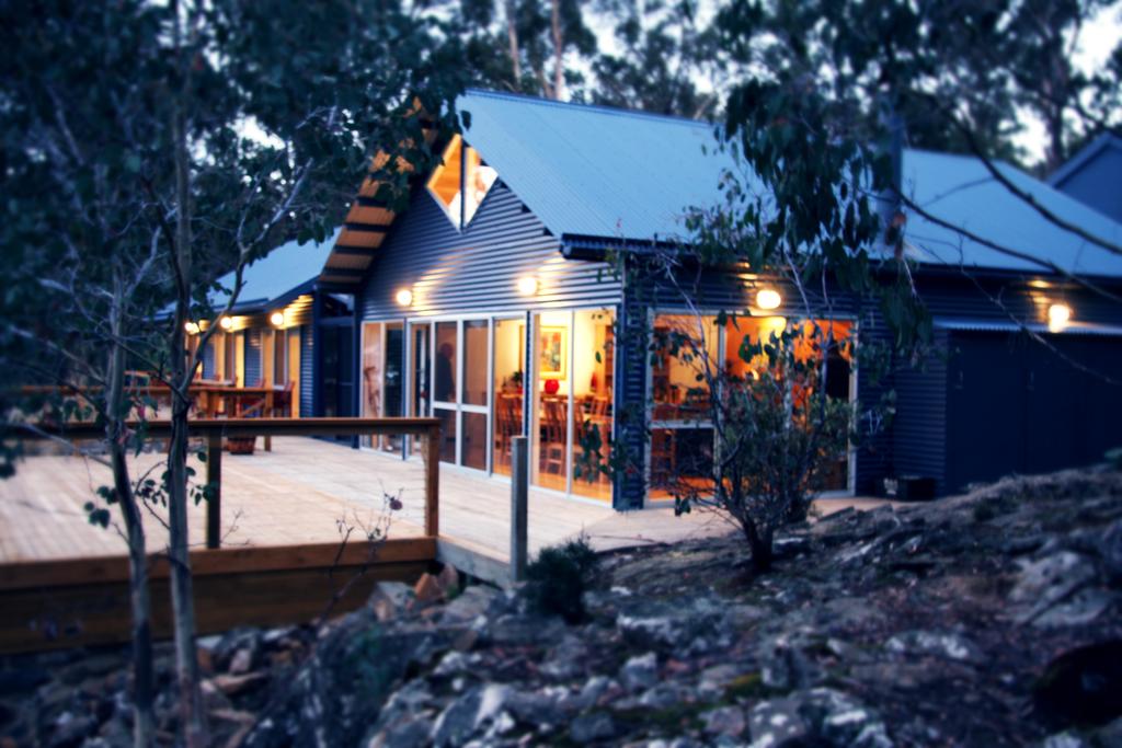 Steppes TAS Accommodation Rockhampton
