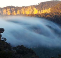 Blue Mountains Backpacker Hostel - Accommodation Rockhampton