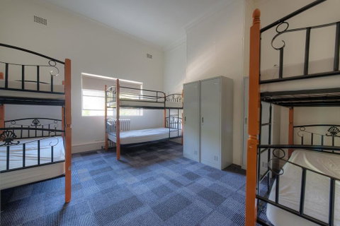 Blue Mountains Backpacker Hostel - Accommodation Rockhampton 1