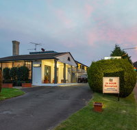 Blue Mountains G'Day Motel - Accommodation Rockhampton