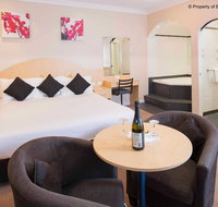 Blue Mountains Heritage Motel - Accommodation Rockhampton