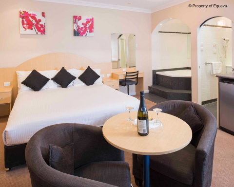 Blue Mountains Heritage Motel - Accommodation Rockhampton 0