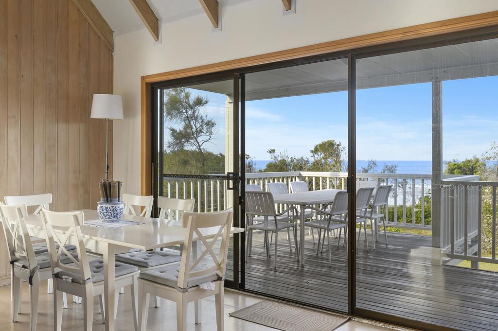 Arrawarra NSW Accommodation Rockhampton