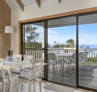 Blue Oar Beach House - Accommodation Rockhampton