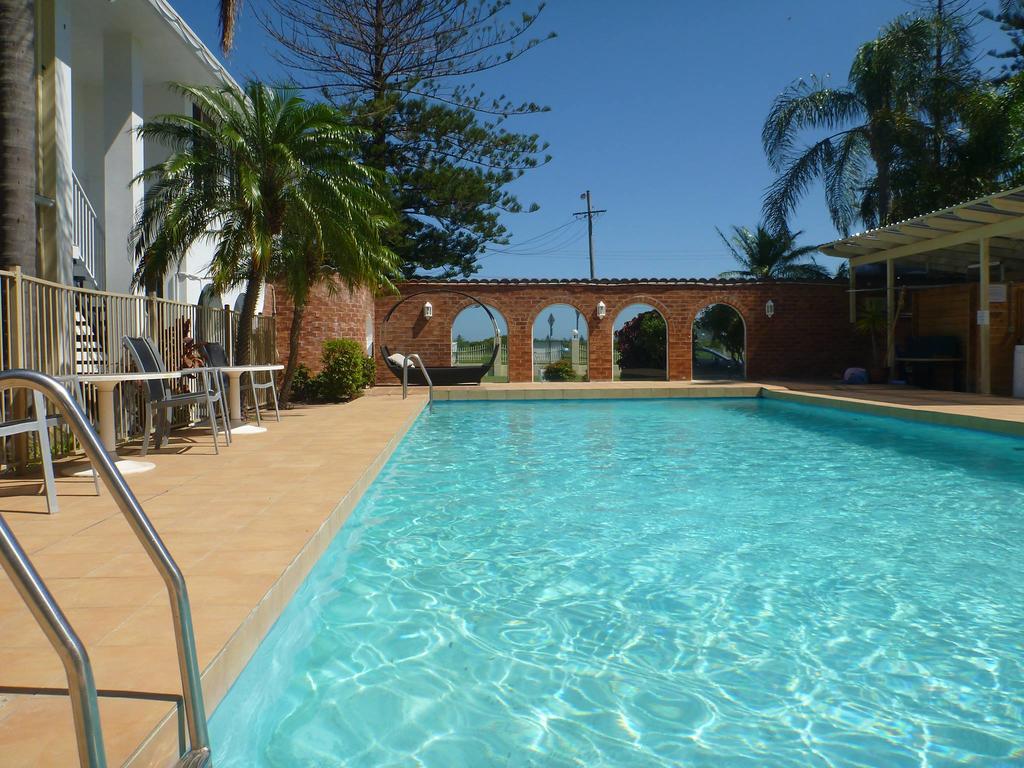 Little Pelican NSW Accommodation Rockhampton