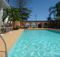 Blue Pacific Swansea - Accommodation Rockhampton