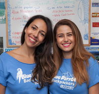 Blue Parrot Youth Hostel - Accommodation Rockhampton