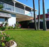 Blue Pelican Motel - Accommodation Rockhampton