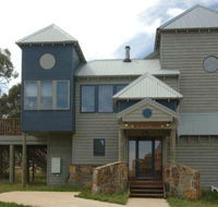 Blue Sky Lodge - Accommodation Rockhampton