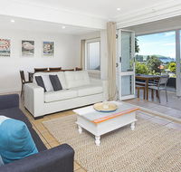 Blue View On Osborne - Accommodation Rockhampton