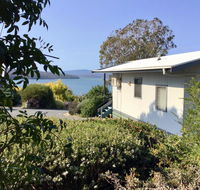 Blue Waters Holiday Cottages - Accommodation Rockhampton