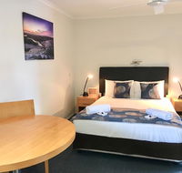 Blue Waters Motel - Accommodation Rockhampton