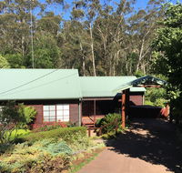 Bluebell Cottage - Accommodation Rockhampton