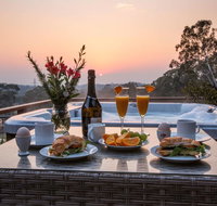 Blueberry Hills On Comleroy - Accommodation Rockhampton