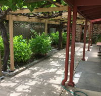 bluebird cottage - Accommodation Rockhampton