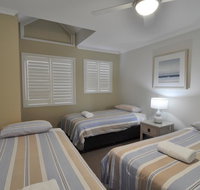 Bluedock Apartments - Accommodation Rockhampton
