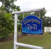 Bluegrass BnB - Accommodation Rockhampton