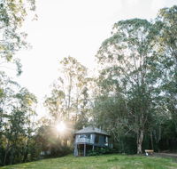 Bluegums Cabins - Accommodation Rockhampton