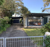 Bluejay Cottage - Accommodation Rockhampton