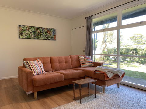 Bluejay Cottage - Accommodation Rockhampton 1