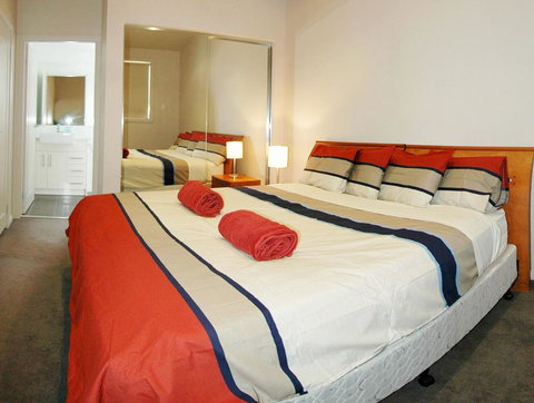 Blues AIr 3B - Accommodation Rockhampton 1