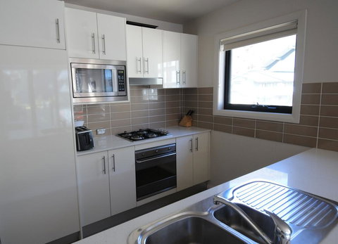 Blues AIr 3B - Accommodation Rockhampton 3