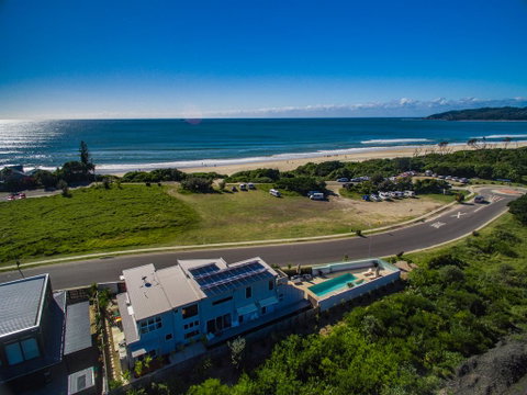 Bluewater House - Accommodation Rockhampton 1