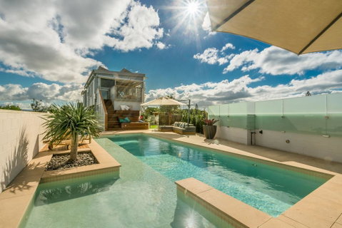 Bluewater House - Accommodation Rockhampton 0