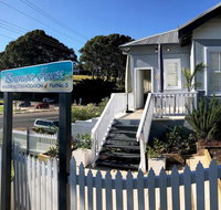 Bluewater House - Accommodation Rockhampton