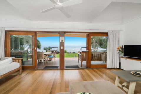 Bluewater On The Beach - Accommodation Rockhampton 3