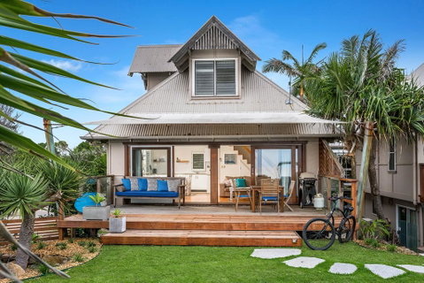 Bluewater On The Beach - Accommodation Rockhampton 2