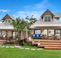 Bluewater on the Beach - Accommodation Rockhampton