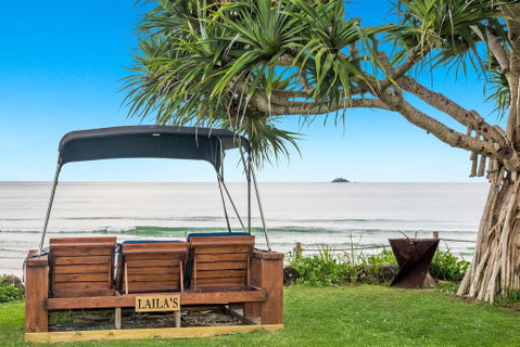 Bluewater On The Beach - Accommodation Rockhampton 1