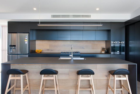 Bluey's Beach House - 5 Bedroom - Accommodation Rockhampton 3