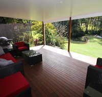 Boambee Hideaway - Accommodation Rockhampton