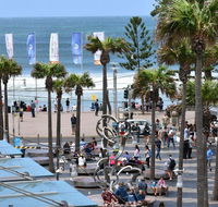 Boardrider Backpackers and Budget Motel - Accommodation Rockhampton